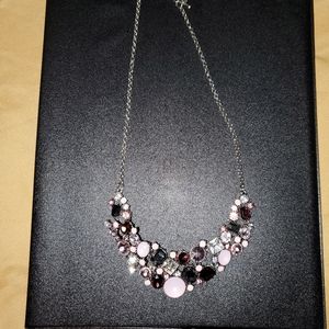 Premier brand necklace